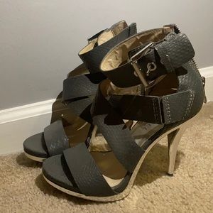 Michael kors heels